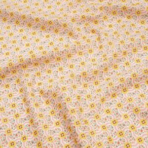 Liberty Fabrics Parterre B Tana Lawn - Image 2