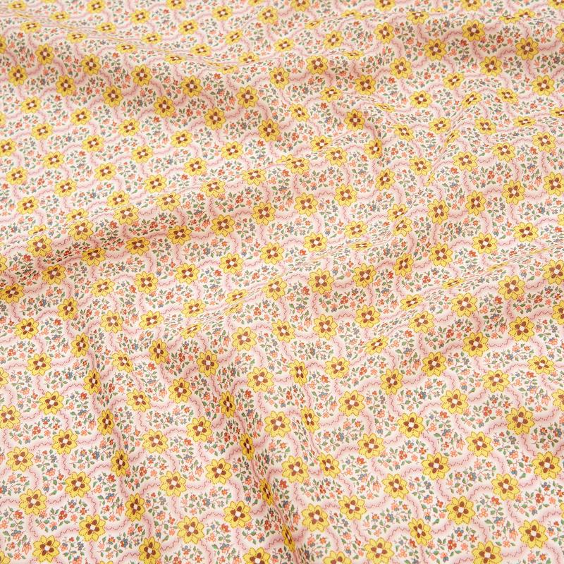 Liberty Fabrics Parterre B Tana Lawn