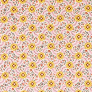 Liberty Fabrics Parterre B Tana Lawn - Image 1