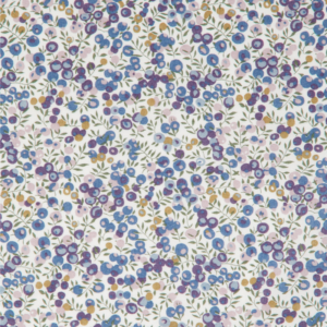 Liberty Wiltshire Bud D Tana Lawn Cotton - Image 1