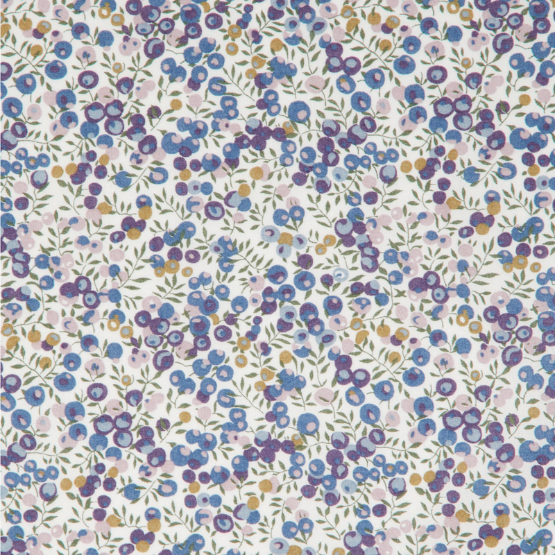 Liberty Wiltshire Bud D Tana Lawn Cotton