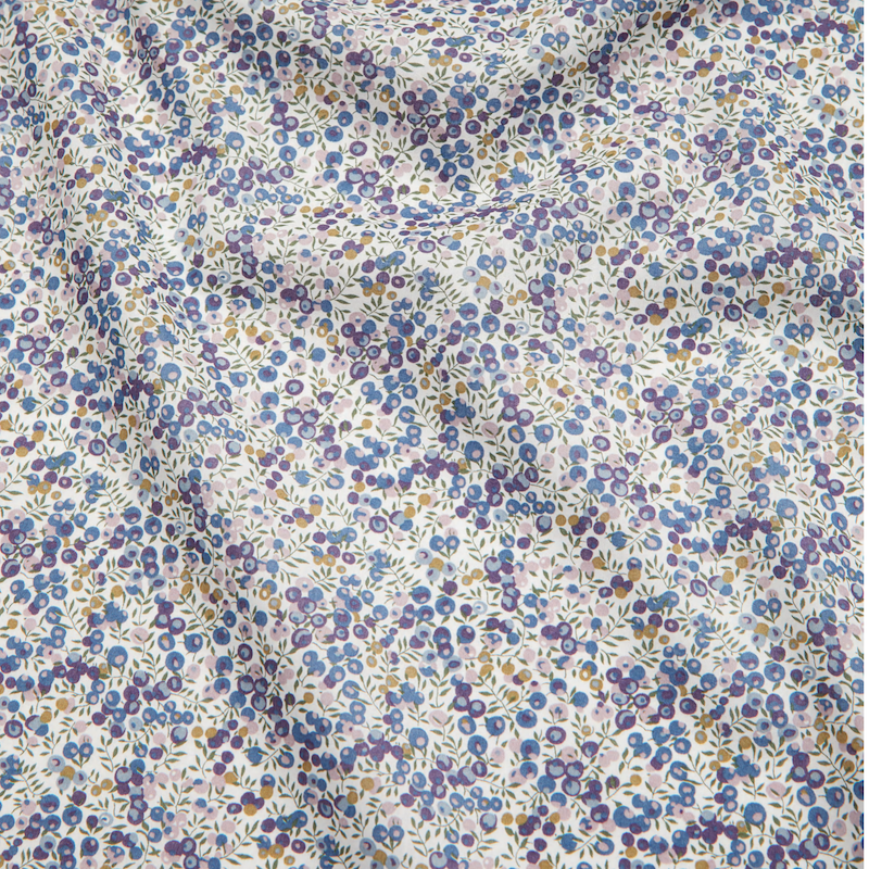 Liberty Wiltshire Bud D Tana Lawn Cotton