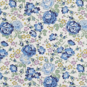 Liberty Felicite C Tana Lawn Cotton - Image 1
