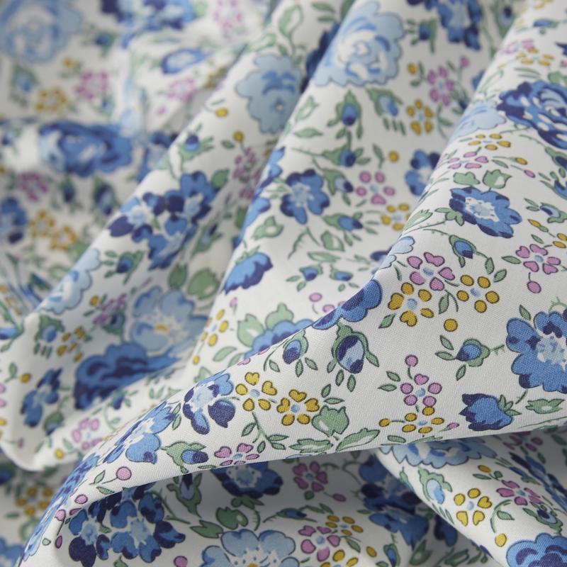Liberty Felicite C Tana Lawn Cotton
