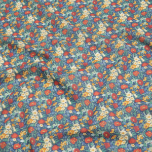 Liberty Florence May A Tana Lawn Cotton - Image 2