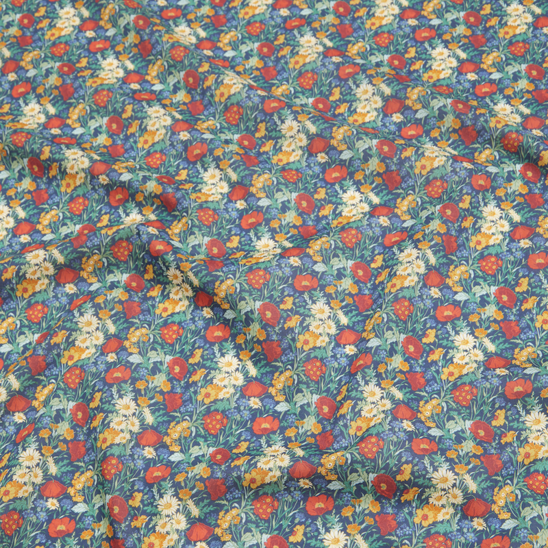 Liberty Florence May A Tana Lawn Cotton