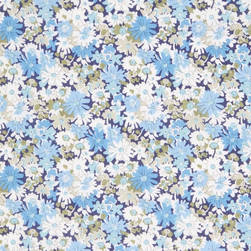 Liberty Libby D Tana Lawn Cotton