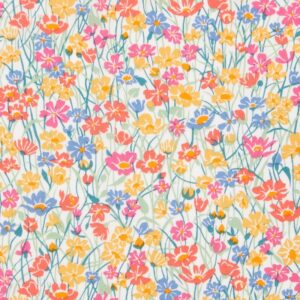 Liberty Meadowland C Tana Lawn Cotton - Image 1