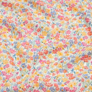 Liberty Meadowland C Tana Lawn Cotton - Image 2