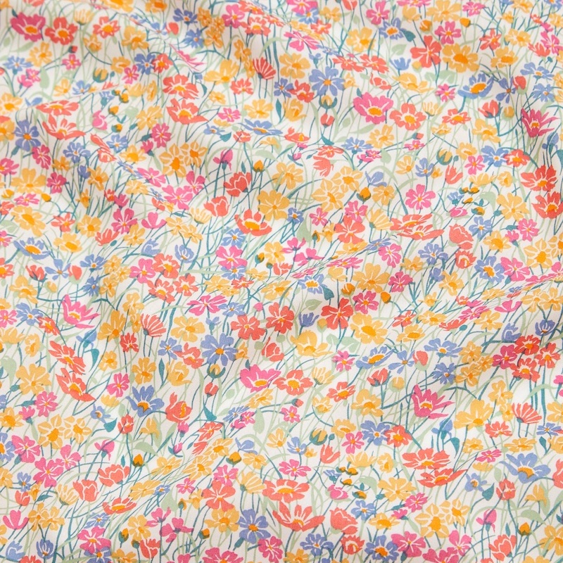 Liberty Meadowland C Tana Lawn Cotton