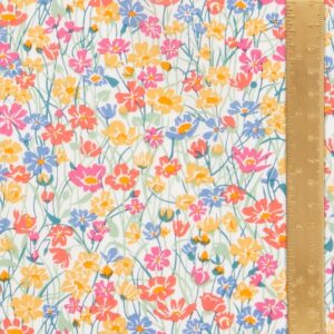 Liberty Meadowland C Tana Lawn Cotton - Image 3