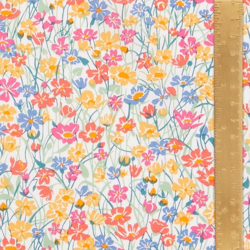Liberty Meadowland C Tana Lawn Cotton