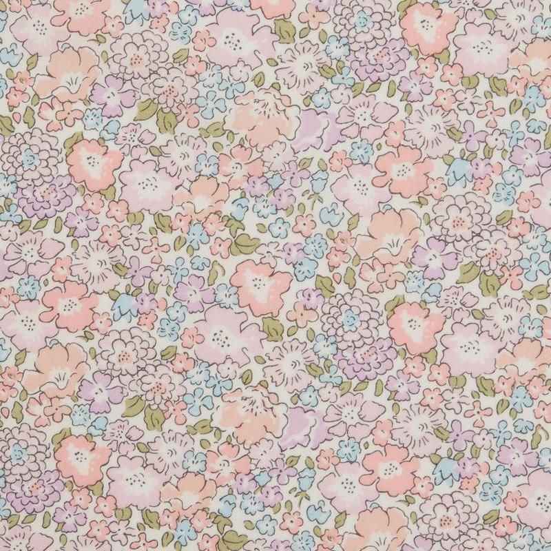 Liberty Michelle E Tana Lawn Cotton