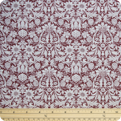 Liberty Mortimer B Tana Lawn Cotton
