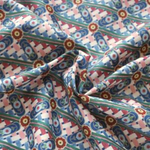 Liberty Noko Weave C Tana Lawn Cotton - Image 2