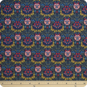 Liberty Persephone A Tana Lawn Cotton - Image 2