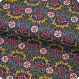 Liberty Persephone A Tana Lawn Cotton - Image 3