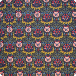 Liberty Persephone A Tana Lawn Cotton - Image 1