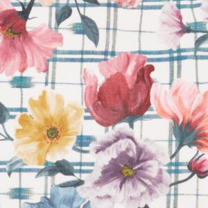 Liberty Picnic A Tana Lawn Cotton - Image 1