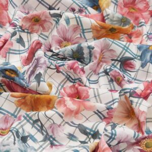 Liberty Picnic A Tana Lawn Cotton - Image 2