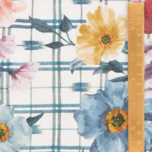 Liberty Picnic A Tana Lawn Cotton - Image 3