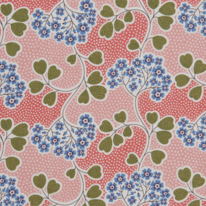 Liberty Fabrics Primula Point C Tana Lawn - Image 1
