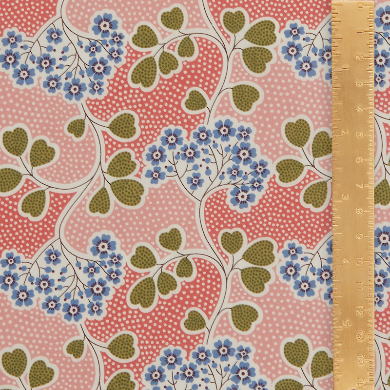 Liberty Fabrics Primula Point C Tana Lawn