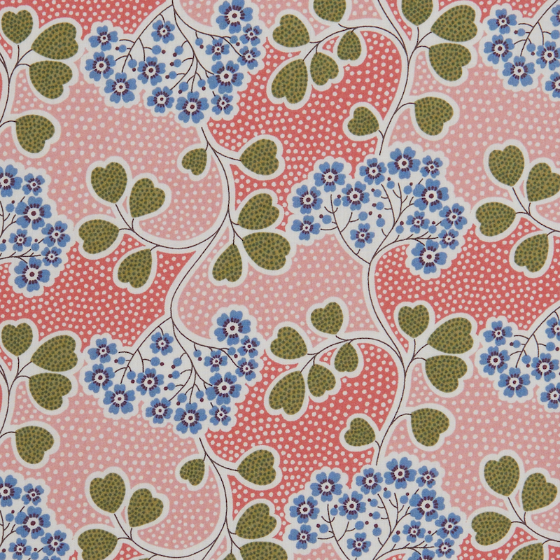 Liberty Fabrics Primula Point C Tana Lawn
