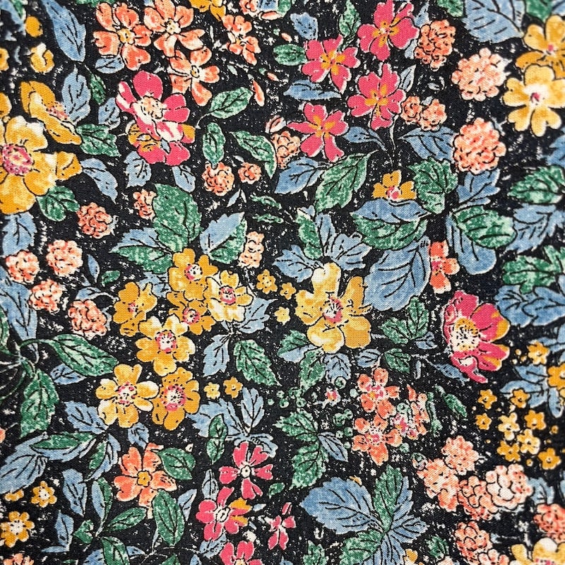 Liberty Prince George C Tana Lawn Cotton
