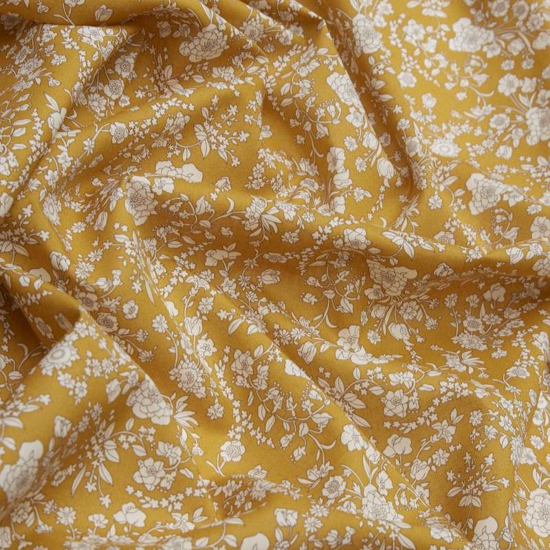 Liberty Summer Blooms B Tana Lawn Cotton