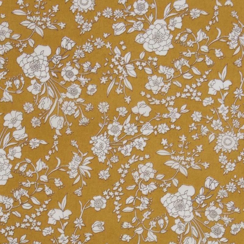 Liberty Summer Blooms B Tana Lawn Cotton