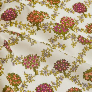 Liberty Summer Orchard C Tana Lawn Cotton - Image 2