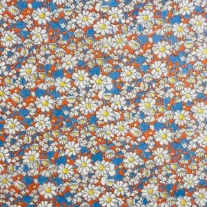 Liberty Alice W B Tana Lawn Cotton - Image 1
