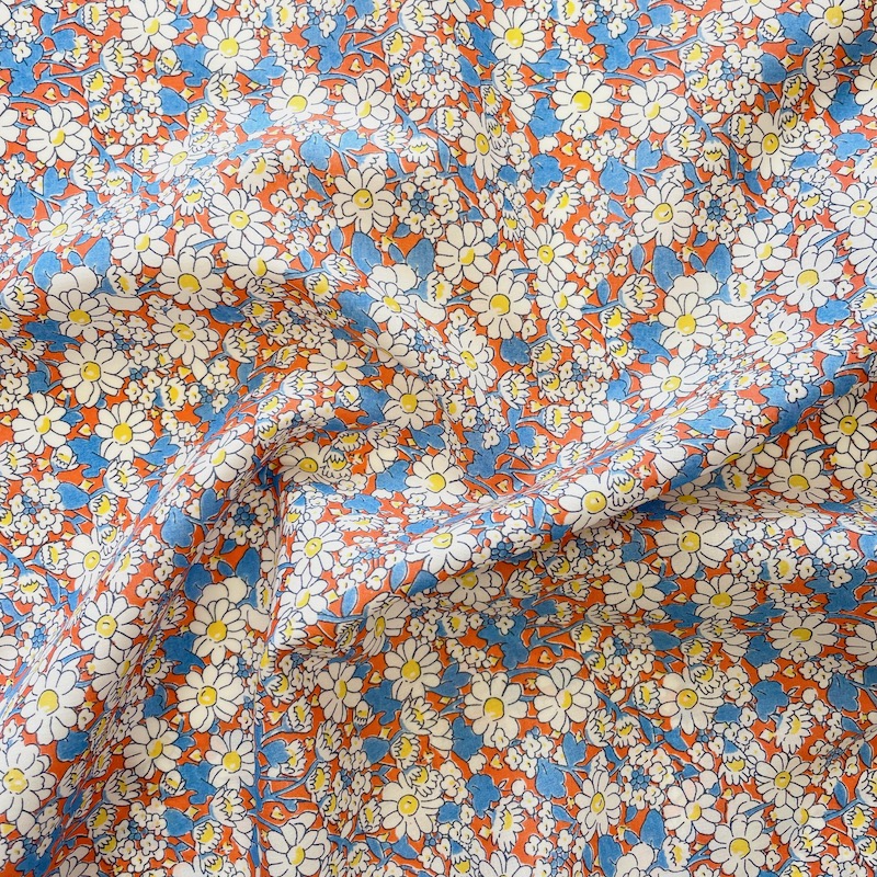 Liberty Alice W B Tana Lawn Cotton