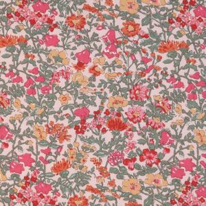 Liberty Babingdon C Tana Lawn Cotton - Image 1