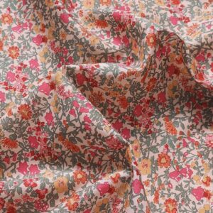 Liberty Babingdon C Tana Lawn Cotton - Image 2