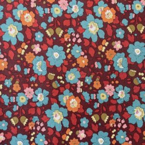 Liberty Betsy Meadow C Tana Lawn Cotton - Image 1