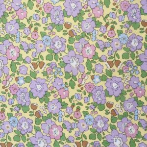 Liberty Betsy Meadow A Tana Lawn Cotton - Image 1