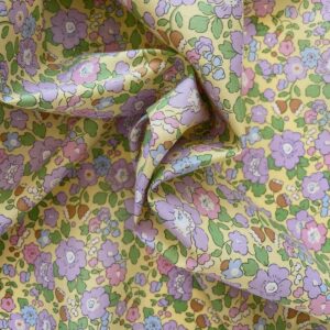 Liberty Betsy Meadow A Tana Lawn Cotton - Image 2