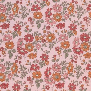 Liberty Capel Floret B Tana Lawn Cotton - Image 1