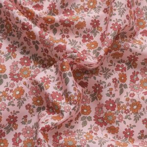 Liberty Capel Floret B Tana Lawn Cotton - Image 2