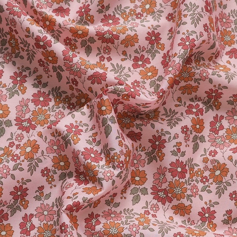 Liberty Capel Floret B Tana Lawn Cotton