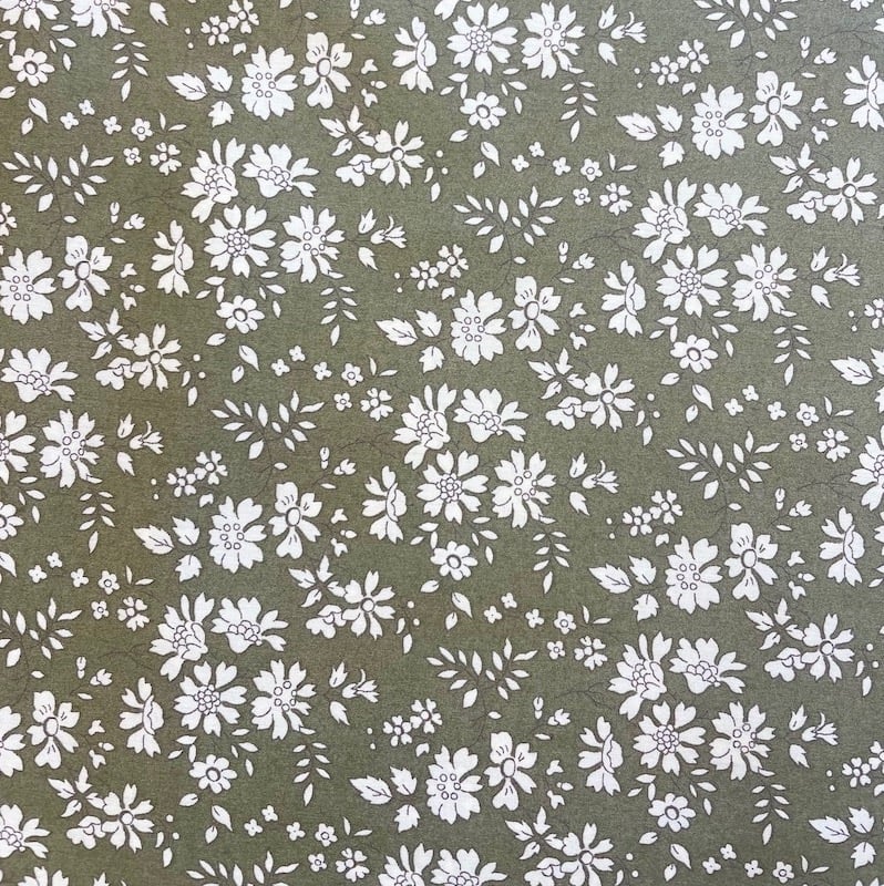 Liberty Capel AC Tana Lawn Cotton