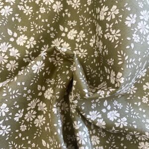 Liberty Capel AC Tana Lawn Cotton - Image 2