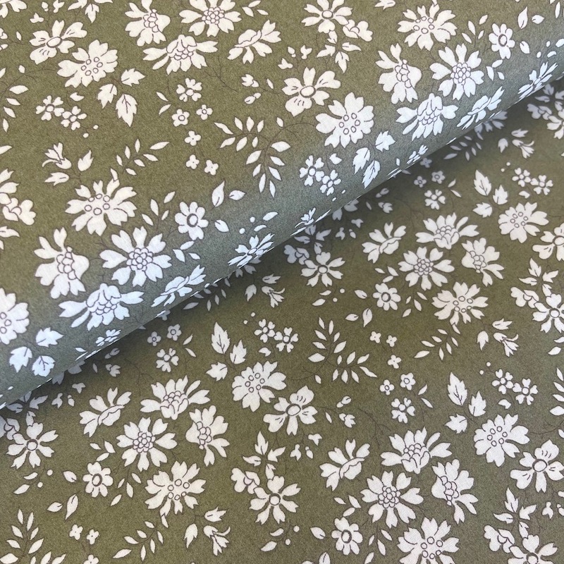 Liberty Capel AC Tana Lawn Cotton