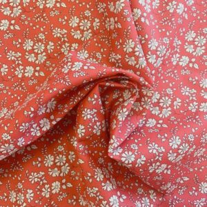 Liberty Capel AB Tana Lawn Cotton - Image 2
