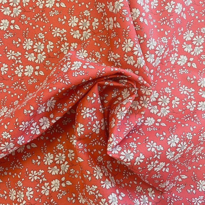 Liberty Capel AB Tana Lawn Cotton