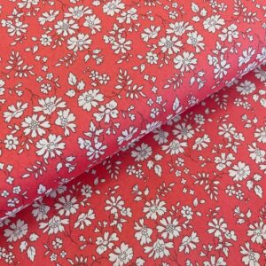 Liberty Capel AB Tana Lawn Cotton - Image 3