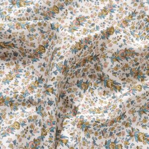 Liberty Christabel Rose B Tana Lawn Cotton - Image 2
