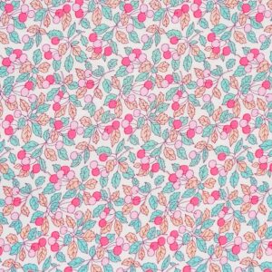 Liberty Colleen's Orchard B Tana Lawn Cotton - Image 1